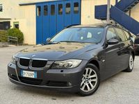 Usata BMW 320 177 CV (130 kW) 2009 Grigio Station wagon