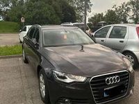 usata Audi A6 Avant 2.0 tdi Advanced 177cv