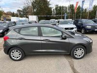 usata Ford Fiesta 1.1 75 CV GPL 5 porte Connect