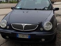 Usata Lancia Lybra 150 CV (110 kW) 2002 Blu Berlina