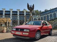 Usata VW Corrado 160 CV (117 kW) 1989 Rosso Coupé