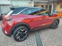 Usata Opel Mokka Ultimate 136 CV (100 kW) 2024 Rosso SUV