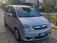 Usata Opel Meriva 2006 Monovolume