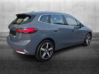 Usata BMW 218 Active Tourer Performance 150 CV (110 kW) 2022 Grigio Monovolume
