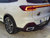 Usata DR DR 7.0 154 CV (113 kW) 2022 Grigio SUV
