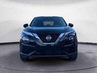 Nuova Nissan Juke Acenta 114 CV (83 kW) 2026 Pearl black SUV
