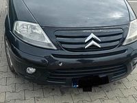 Usata Citroën C3 70 CV (51 kW) 2005 Nero Berlina