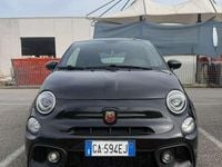 Usata Abarth 595 Pista 165 CV (121 kW) 2020