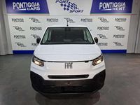 Nuova Fiat Doblò 131 CV (96 kW) 2026 Bianco Monovolume