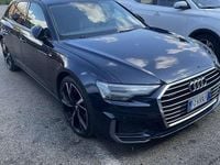 Usata Audi A6 Business 231 CV (169 kW) 2019 Station wagon