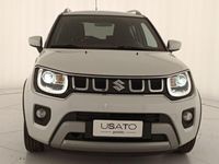 usata Suzuki Ignis Ignis (2016) -1.2 Hybrid 4WD U106070