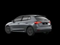 Nuova Skoda Fabia Style 80 CV (58 kW) 2025 Grigio graphite metallizzato n Utilitaria