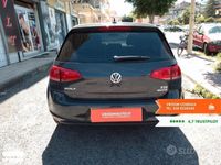 usata VW Golf VII serie Golf 1.6 TDI 90 CV 5p....