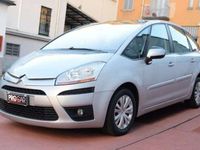 usata Citroën C4 Picasso C4 Picasso I 2006 2.0 hdi 16v cmp6 fap