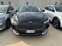 usata Ford Mondeo Full Hybrid 2.0 187 CV eCVT 4 porte Vignale usato