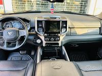 Usata Dodge Ram 2019