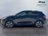 Usata Ford Kuga ST-Line X 225 CV (165 kW) 2023 Agate black SUV