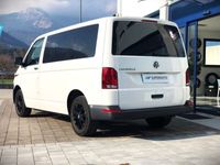 usata VW Caravelle T6.1 2.0 TDI 150CV DSG PC ORIGIN *9 POSTI*