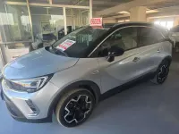 Usata Opel Crossland Ultimate 110 CV (80 kW) 2023 Argento SUV