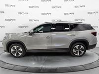Nuova Skoda Kodiaq Executive 150 CV (110 kW) 2026 Grigio scuro SUV
