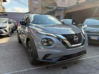 Nuova Nissan Juke N-Connecta 114 CV (83 kW) 2026 Grigio SUV