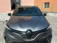 Usata Renault Clio V 78 CV (57 kW) 2023 Grigio Utilitaria