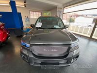 Nuova Cirelli 1 110 CV (80 kW) 2025 Grigio SUV