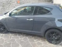 Usata Alfa Romeo MiTo 90 CV (66 kW) 2018 Utilitaria