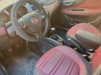 Usata Fiat Punto Evo 95 CV (69 kW) 2011 Utilitaria