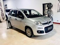 Usata Fiat Panda Easy 95 CV (69 kW) 2016 Argento Utilitaria