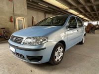 usata Fiat Punto 5p 1.3 mjt 16v Dynamic NEOPATENTATI