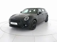 Usata Mini Cooper Clubman Classic 136 CV (100 kW) 2022 Midnight black Station wagon