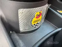 Usata Abarth 500 180 CV (132 kW) 2011