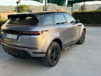 usata Land Rover Range Rover evoque 2.0d i4 R-Dynamic S fwd 163cv