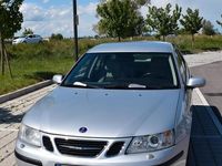 usata Saab 9-3 2ª serie