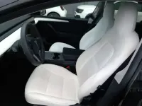 Usata Tesla Model Y 152 kW (208 CV) 2022 Nero SUV