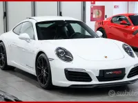 Usata Porsche 911 Carrera S 420 CV (308 kW) 2017 Bianco Coupé