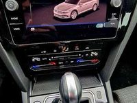 Usata VW Passat Business 122 CV (89 kW) 2021 Berlina