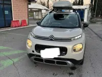 Usata Citroën C3 Aircross 82 CV (60 kW) 2019 SUV