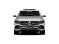 Usata Mercedes GLC220 Premium 194 CV (142 kW) 2022 Grigio SUV