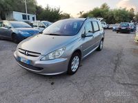 Occasion Peugeot 307 136 ch (100 kW) 2007 Gris Break