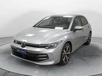 Usata VW Golf VIII Edition 204 CV (150 kW) 2025 Grigio Utilitaria