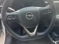 Usata Opel Corsa 102 CV (75 kW) 2021 Bianco Utilitaria