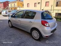 Usata Renault Clio II 85 CV (62 kW) 2010 Berlina