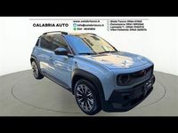 Ny Renault 4 E-Tech Iconic 110 kW (150 HK) 2025 Blå SUV