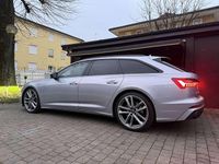Usata Audi S6 Sport 349 CV (256 kW) 2020 Station wagon