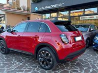 Usata Fiat 600 La Prima 101 CV (74 kW) 2025 Rosso SUV