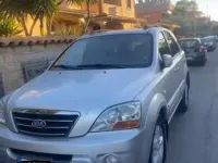 Usata Kia Sorento 170 CV (125 kW) 2010 Grigio SUV