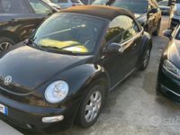 usata VW Beetle New- 2004