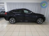 usata BMW X6 (F16/86) xdrive30d Msport 249cv auto -imm:15/06/2016 -81.290km